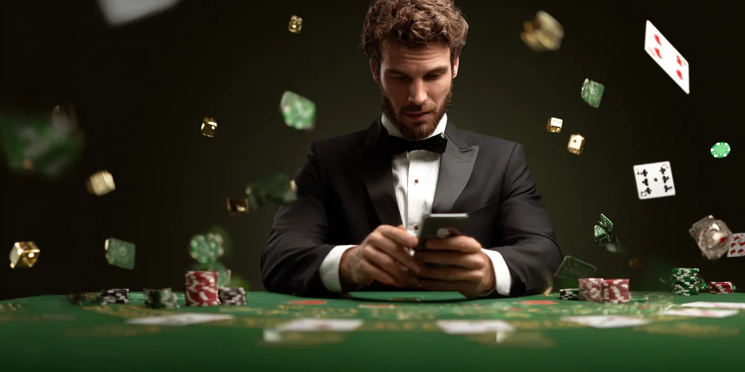 Blackjack